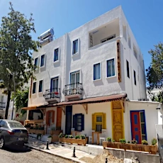 Merih Butik Otel